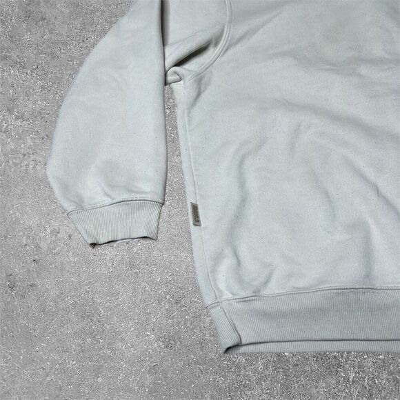 BAW X Essentials Fear Of God Brazil Sweatshirt Large - Picture 2 of 7